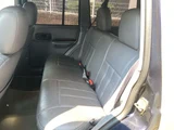 1998 Jeep Cherokee SUV for sale, Japanese used car export - photo 18 of 20 | GULJI TRADERS