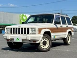 1999 Jeep Cherokee SUV for sale, Japanese used car export - photo 1 of 9 | GULJI TRADERS