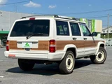 1999 Jeep Cherokee SUV for sale, Japanese used car export - photo 2 of 9 | GULJI TRADERS