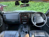 1999 Jeep Cherokee SUV for sale, Japanese used car export - photo 3 of 9 | GULJI TRADERS