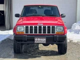 2000 Jeep Cherokee Sport 4WD SUV for sale, Japanese used car export - photo 2 of 41 | GULJI TRADERS