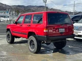 2000 Jeep Cherokee Sport 4WD SUV for sale, Japanese used car export - photo 6 of 41 | GULJI TRADERS