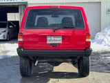 2000 Jeep Cherokee Sport 4WD SUV for sale, Japanese used car export - photo 7 of 41 | GULJI TRADERS
