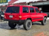 2000 Jeep Cherokee Sport 4WD SUV for sale, Japanese used car export - photo 8 of 41 | GULJI TRADERS