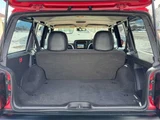 2000 Jeep Cherokee Sport 4WD SUV for sale, Japanese used car export - photo 9 of 41 | GULJI TRADERS