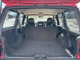 2000 Jeep Cherokee Sport 4WD SUV for sale, Japanese used car export - photo 10 of 41 | GULJI TRADERS
