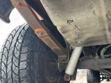 2000 Jeep Cherokee Sport 4WD SUV for sale, Japanese used car export - photo 34 of 41 | GULJI TRADERS