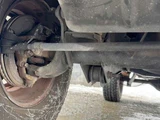 2000 Jeep Cherokee Sport 4WD SUV for sale, Japanese used car export - photo 36 of 41 | GULJI TRADERS