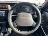 2000 Jeep Cherokee Sport 4WD SUV for sale, Japanese used car export - photo 39 of 41 | GULJI TRADERS