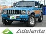 2001 Jeep Cherokee SUV for sale, Japanese used car export - photo 1 of 9 | GULJI TRADERS