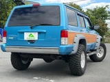 2001 Jeep Cherokee SUV for sale, Japanese used car export - photo 2 of 9 | GULJI TRADERS