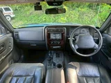 2001 Jeep Cherokee SUV for sale, Japanese used car export - photo 3 of 9 | GULJI TRADERS