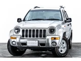 2002 Jeep Cherokee SUV for sale, Japanese used car export - photo 1 of 75 | GULJI TRADERS