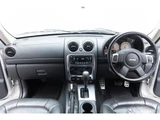 2002 Jeep Cherokee SUV for sale, Japanese used car export - photo 2 of 75 | GULJI TRADERS