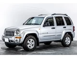 2002 Jeep Cherokee SUV for sale, Japanese used car export - photo 4 of 75 | GULJI TRADERS