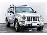 2002 Jeep Cherokee SUV for sale, Japanese used car export - photo 6 of 75 | GULJI TRADERS