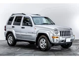 2002 Jeep Cherokee SUV for sale, Japanese used car export - photo 7 of 75 | GULJI TRADERS