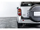 2002 Jeep Cherokee SUV for sale, Japanese used car export - photo 36 of 75 | GULJI TRADERS