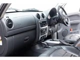 2002 Jeep Cherokee SUV for sale, Japanese used car export - photo 48 of 75 | GULJI TRADERS