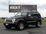 2005 Jeep Cherokee 4WD SUV for sale, Japanese used car export - photo 1 of 9 | GULJI TRADERS