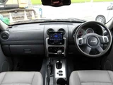 2005 Jeep Cherokee 4WD SUV for sale, Japanese used car export - photo 2 of 9 | GULJI TRADERS