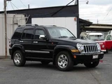 2005 Jeep Cherokee 4WD SUV for sale, Japanese used car export - photo 6 of 9 | GULJI TRADERS
