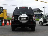 2005 Jeep Cherokee 4WD SUV for sale, Japanese used car export - photo 8 of 9 | GULJI TRADERS