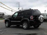 2005 Jeep Cherokee 4WD SUV for sale, Japanese used car export - photo 9 of 9 | GULJI TRADERS