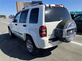 2006 Jeep Cherokee 4WD LTD SUV for sale, Japanese used car export - photo 2 of 10 | GULJI TRADERS