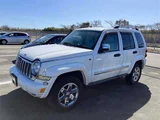 2006 Jeep Cherokee 4WD LTD SUV for sale, Japanese used car export - photo 4 of 10 | GULJI TRADERS