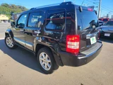 2008 Jeep Cherokee 4WD SUV for sale, Japanese used car export - photo 3 of 35 | GULJI TRADERS