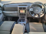 2008 Jeep Cherokee 4WD SUV for sale, Japanese used car export - photo 4 of 35 | GULJI TRADERS