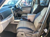 2008 Jeep Cherokee 4WD SUV for sale, Japanese used car export - photo 9 of 35 | GULJI TRADERS