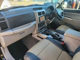 2008 Jeep Cherokee 4WD SUV for sale, Japanese used car export - photo 10 of 35 | GULJI TRADERS