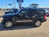 2008 Jeep Cherokee 4WD SUV for sale, Japanese used car export - photo 15 of 35 | GULJI TRADERS