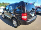 2008 Jeep Cherokee 4WD SUV for sale, Japanese used car export - photo 16 of 35 | GULJI TRADERS