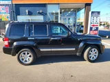 2008 Jeep Cherokee 4WD SUV for sale, Japanese used car export - photo 18 of 35 | GULJI TRADERS