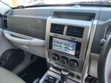 2008 Jeep Cherokee 4WD SUV for sale, Japanese used car export - photo 26 of 35 | GULJI TRADERS