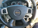 2008 Jeep Cherokee 4WD SUV for sale, Japanese used car export - photo 27 of 35 | GULJI TRADERS