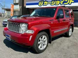 2009 Jeep Cherokee 4WD SUV for sale, Japanese used car export - photo 1 of 56 | GULJI TRADERS