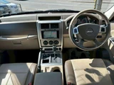 2009 Jeep Cherokee 4WD SUV for sale, Japanese used car export - photo 10 of 56 | GULJI TRADERS