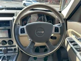 2009 Jeep Cherokee 4WD SUV for sale, Japanese used car export - photo 11 of 56 | GULJI TRADERS