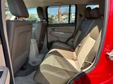 2009 Jeep Cherokee 4WD SUV for sale, Japanese used car export - photo 26 of 56 | GULJI TRADERS