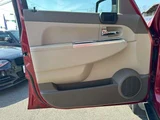 2009 Jeep Cherokee 4WD SUV for sale, Japanese used car export - photo 34 of 56 | GULJI TRADERS