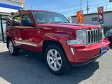 2009 Jeep Cherokee 4WD SUV for sale, Japanese used car export - photo 42 of 56 | GULJI TRADERS