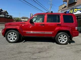 2009 Jeep Cherokee 4WD SUV for sale, Japanese used car export - photo 44 of 56 | GULJI TRADERS