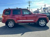 2009 Jeep Cherokee 4WD SUV for sale, Japanese used car export - photo 50 of 56 | GULJI TRADERS