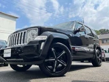 2011 Jeep Cherokee 4WD SUV for sale, Japanese used car export - photo 4 of 11 | GULJI TRADERS