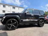 2011 Jeep Cherokee 4WD SUV for sale, Japanese used car export - photo 5 of 11 | GULJI TRADERS