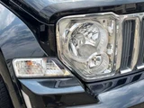 2011 Jeep Cherokee 4WD SUV for sale, Japanese used car export - photo 6 of 11 | GULJI TRADERS